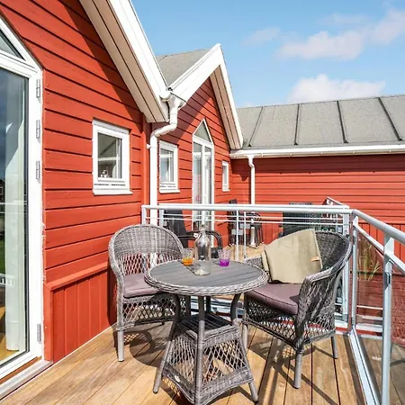 Pet Friendly In With Wifi Holiday home
