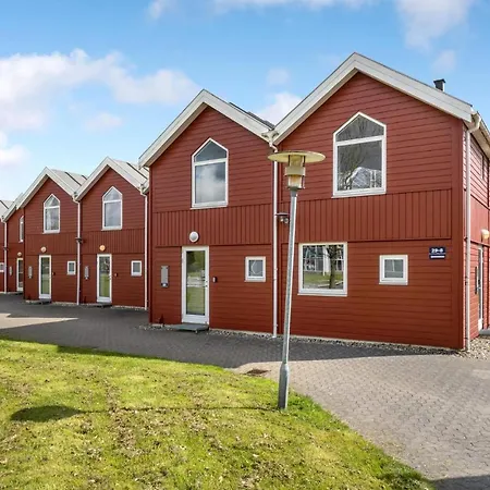 Holiday home Pet Friendly In With Wifi Hadsund