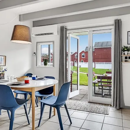 Holiday home Pet Friendly In With Wifi Hadsund