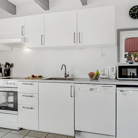Holiday home Pet Friendly In With Wifi