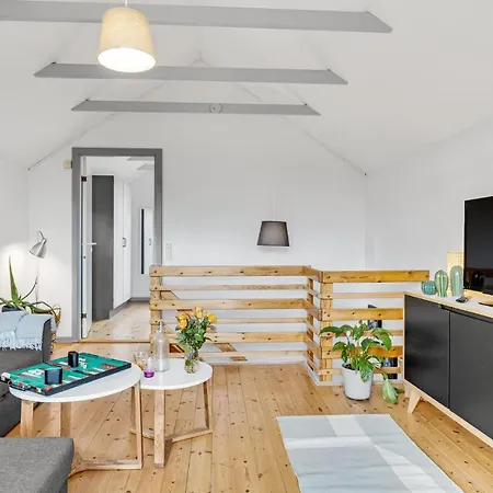 Holiday home Pet Friendly In With Wifi Hadsund