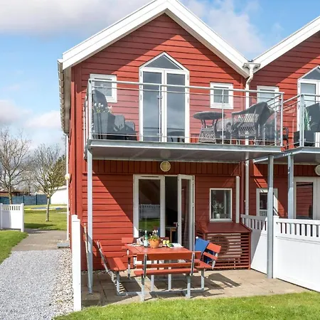 Holiday home Pet Friendly In With Wifi Hadsund