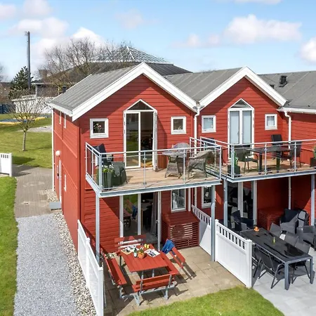 Pet Friendly In With Wifi Holiday home *