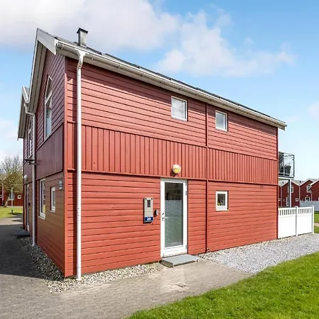 2 Bedroom Nice Home In Hadsund *