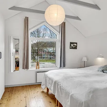 Holiday home Pet Friendly In With Wifi Hadsund